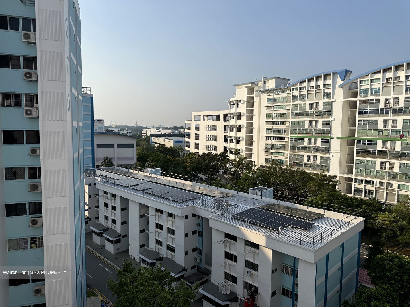 Blk 269 Yishun Street 22 (Yishun), HDB 4 Rooms #612545981